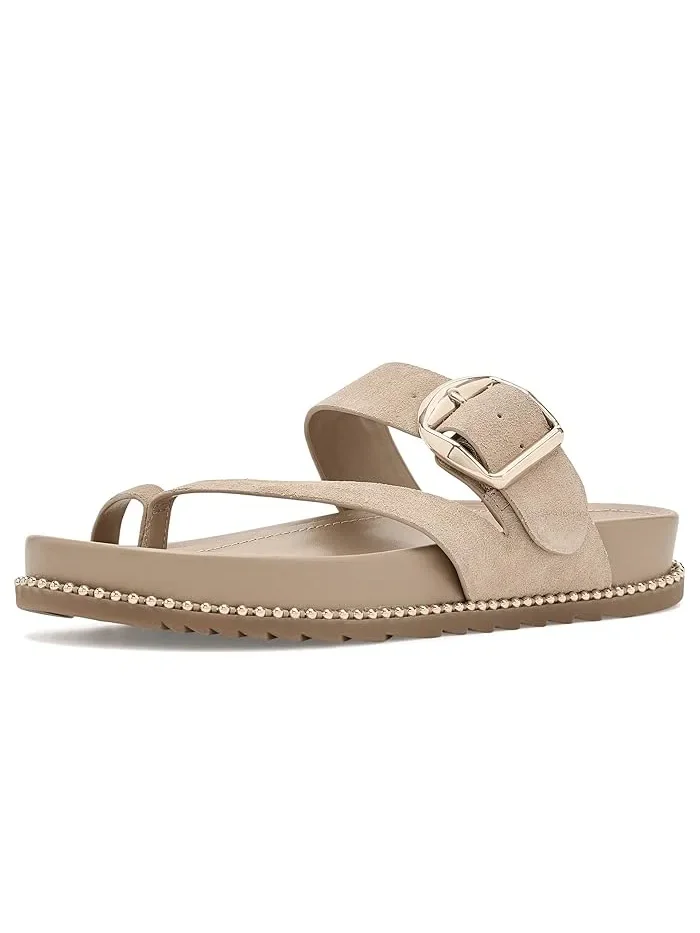 Сандалии с ремешком на пряжке Camilo Vince Camuto — 1