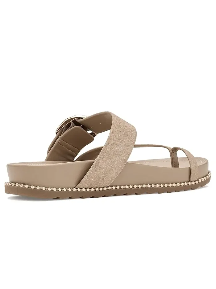 Сандалии с ремешком на пряжке Camilo Vince Camuto — 4