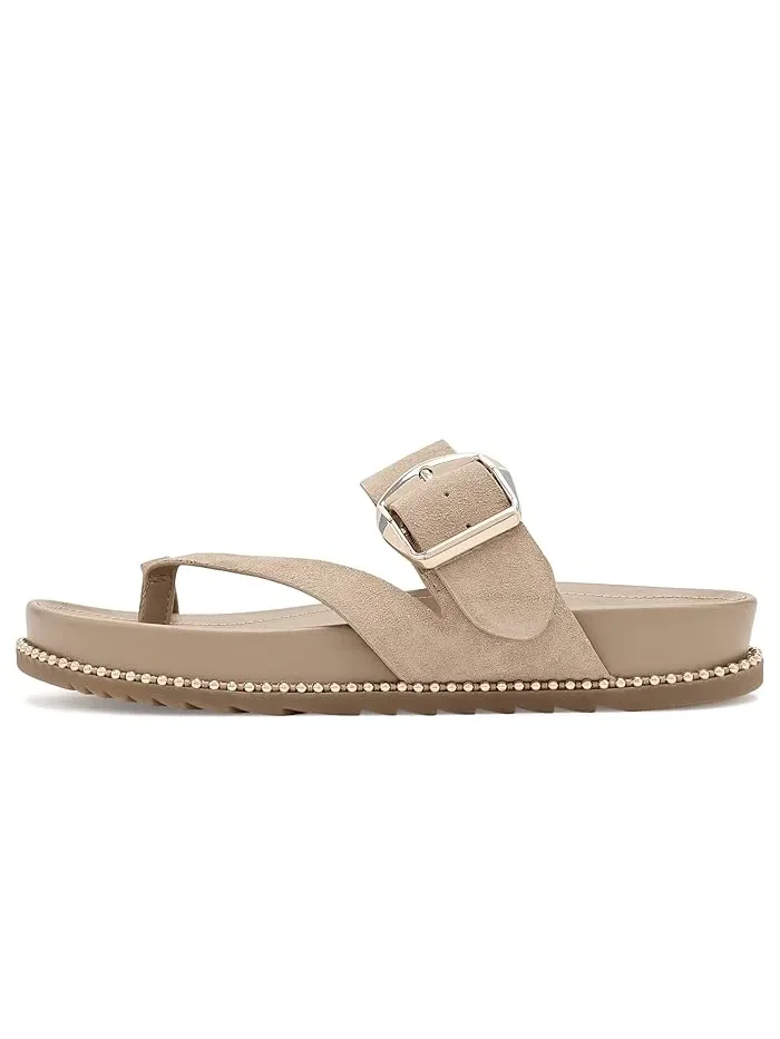 Сандалии с ремешком на пряжке Camilo Vince Camuto — 5