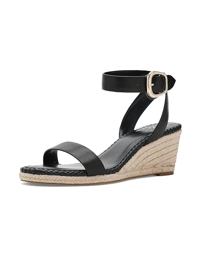 Босоножки на танкетке Fainel Vince Camuto — 2