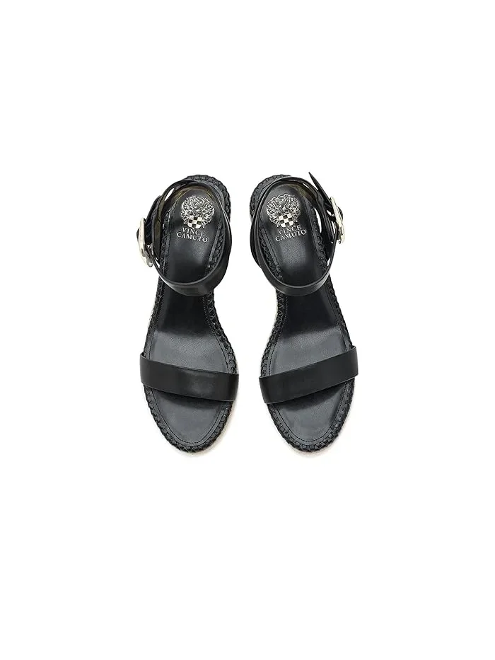Босоножки на танкетке Fainel Vince Camuto — 3