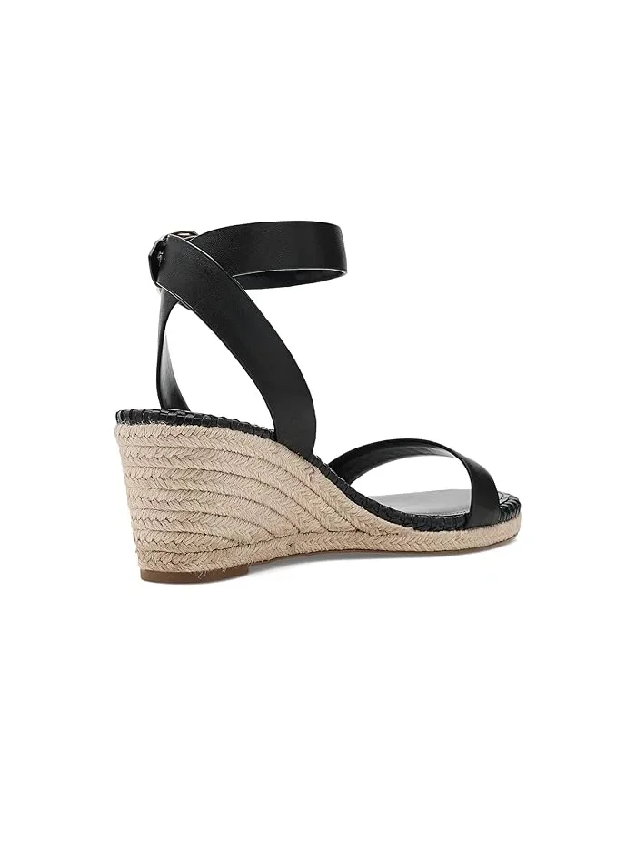 Босоножки на танкетке Fainel Vince Camuto — 4