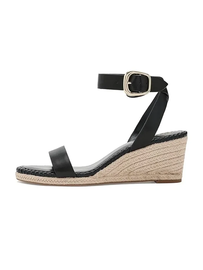 Босоножки на танкетке Fainel Vince Camuto — 5