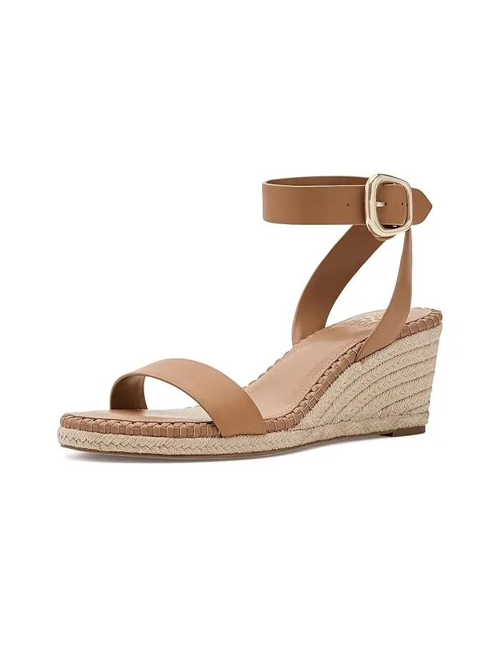 Босоножки на танкетке Fainel Vince Camuto — 2