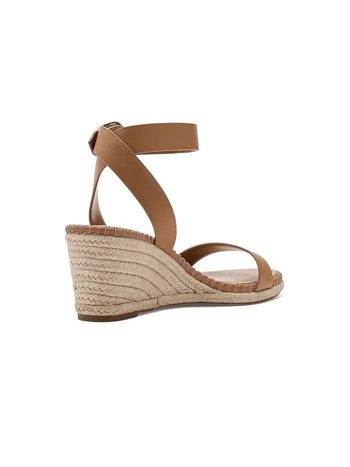 Босоножки на танкетке Fainel Vince Camuto — 4