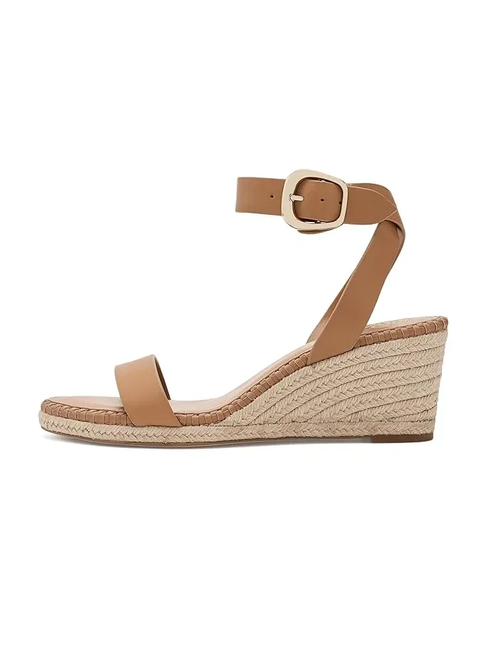 Босоножки на танкетке Fainel Vince Camuto — 5