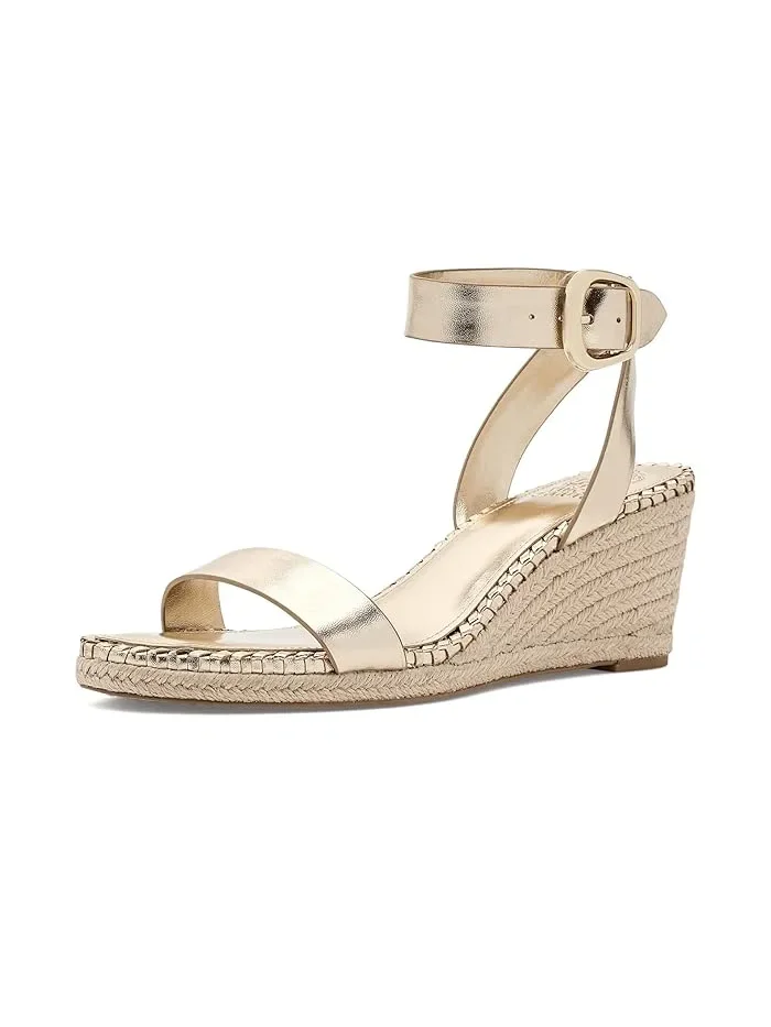 Босоножки на танкетке Fainel Vince Camuto — 1