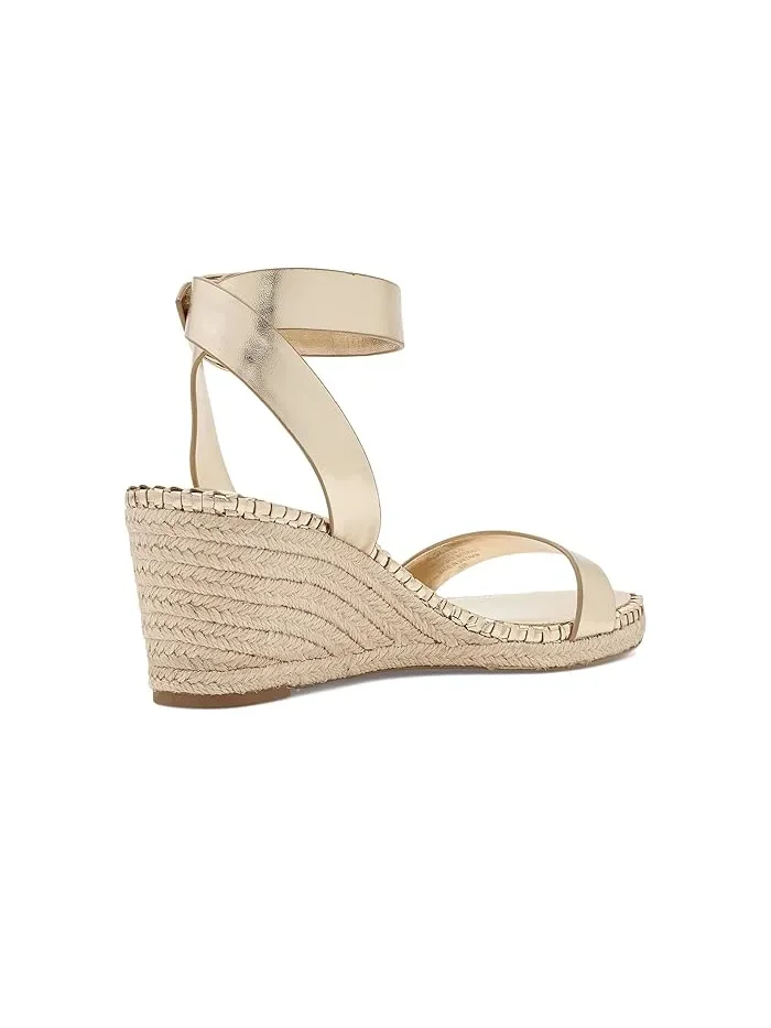Босоножки на танкетке Fainel Vince Camuto — 4