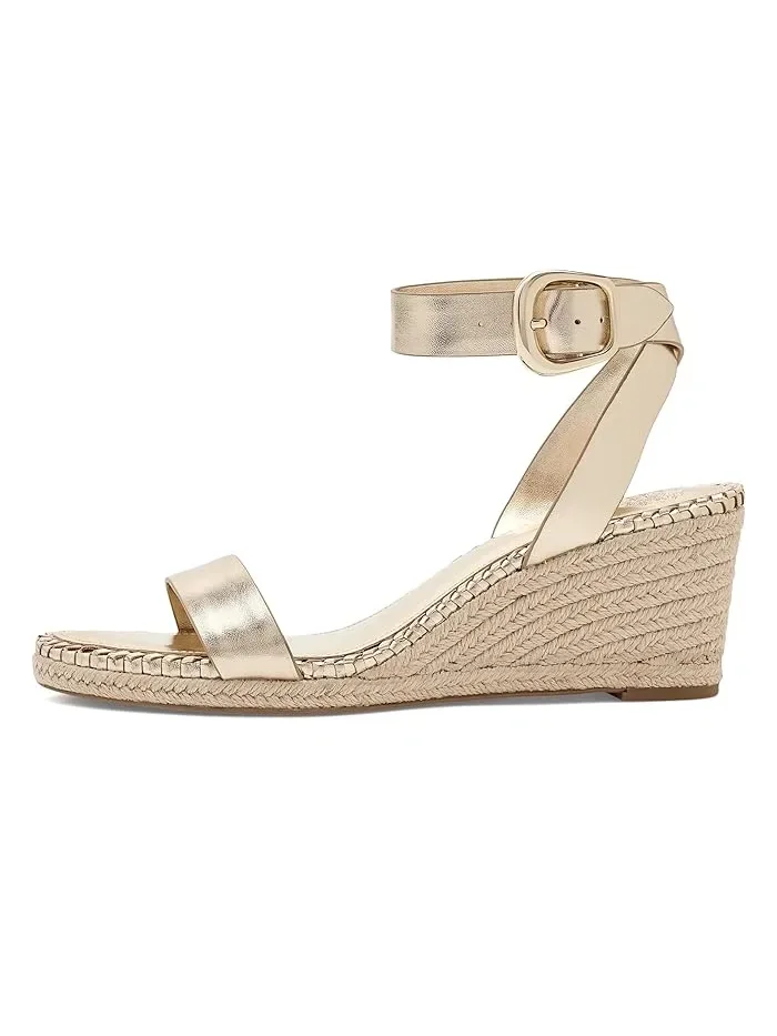 Босоножки на танкетке Fainel Vince Camuto — 5
