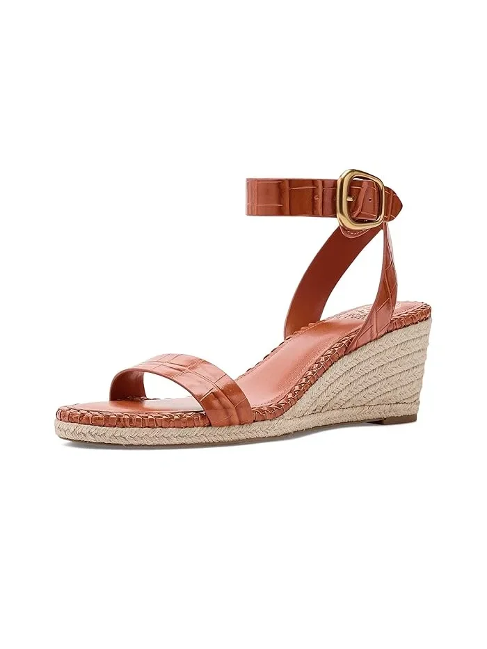 Босоножки на танкетке Fainel Vince Camuto — 1