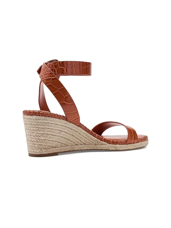 Босоножки на танкетке Fainel Vince Camuto — 4