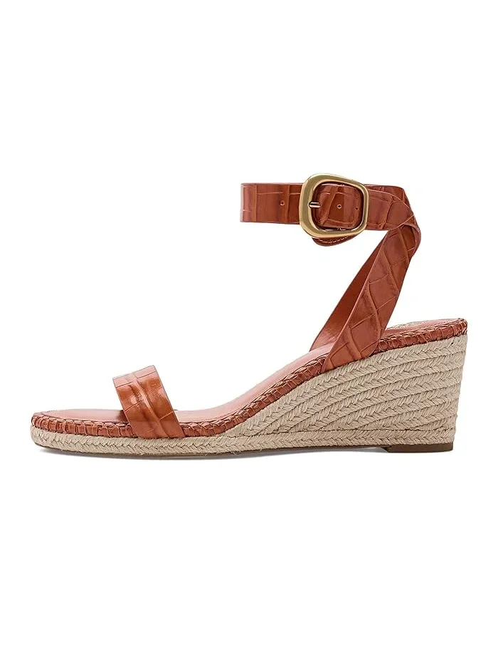 Босоножки на танкетке Fainel Vince Camuto — 5