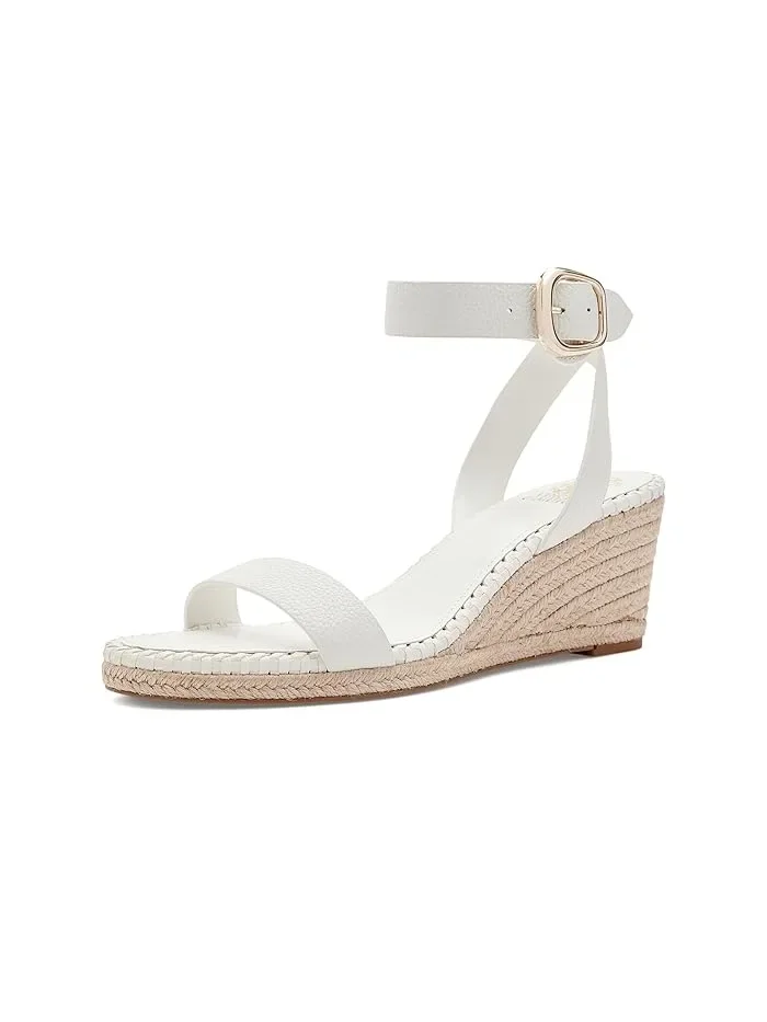 Босоножки на танкетке Fainel Vince Camuto — 2