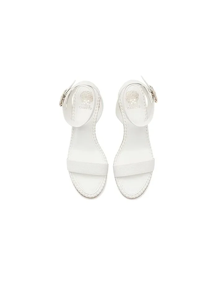 Босоножки на танкетке Fainel Vince Camuto — 3