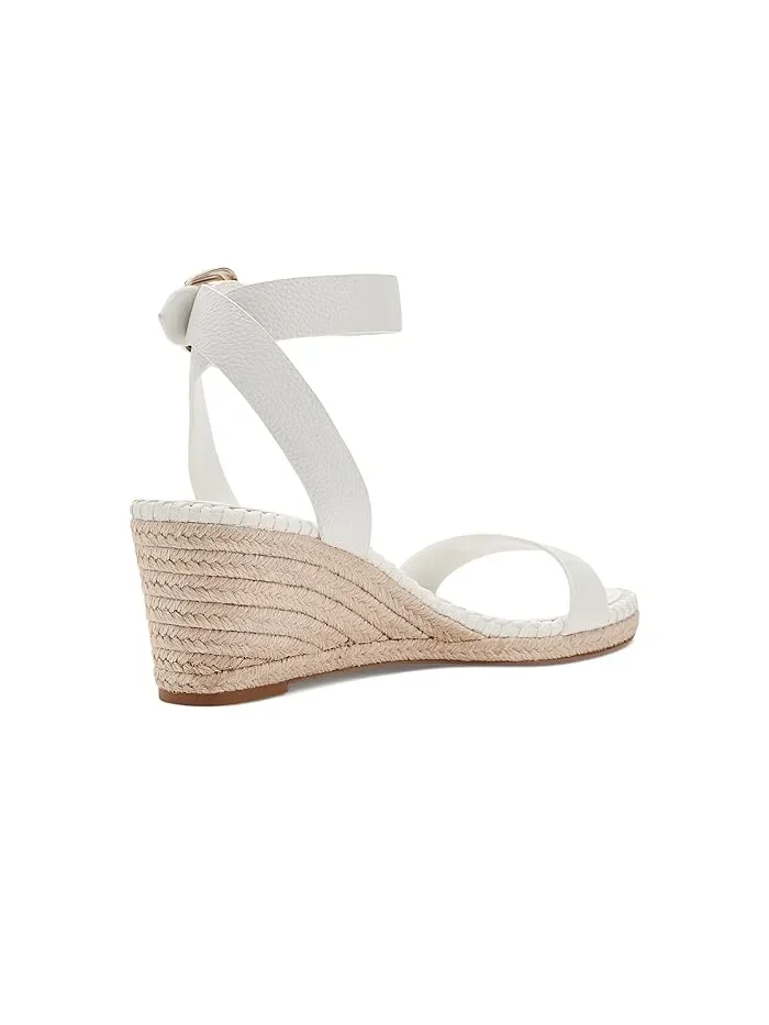 Босоножки на танкетке Fainel Vince Camuto — 4