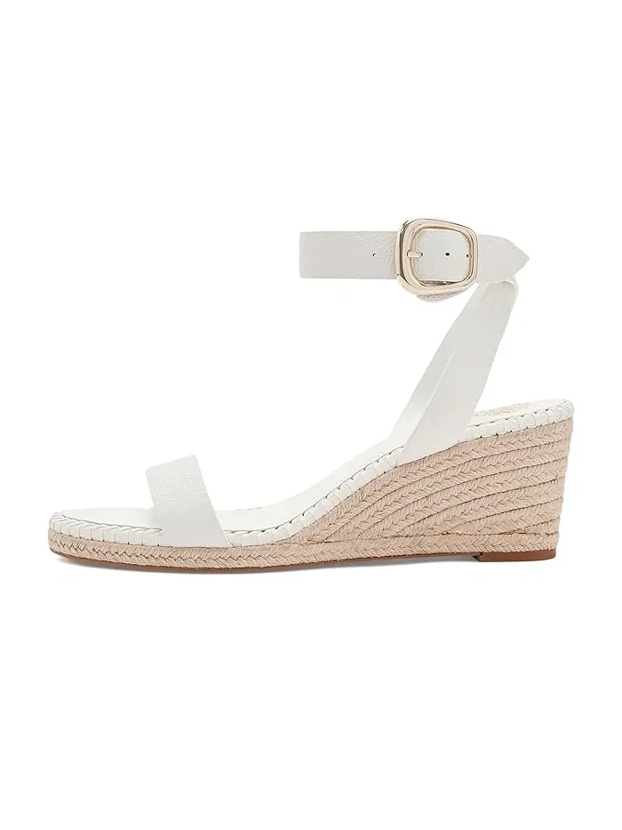 Босоножки на танкетке Fainel Vince Camuto — 5