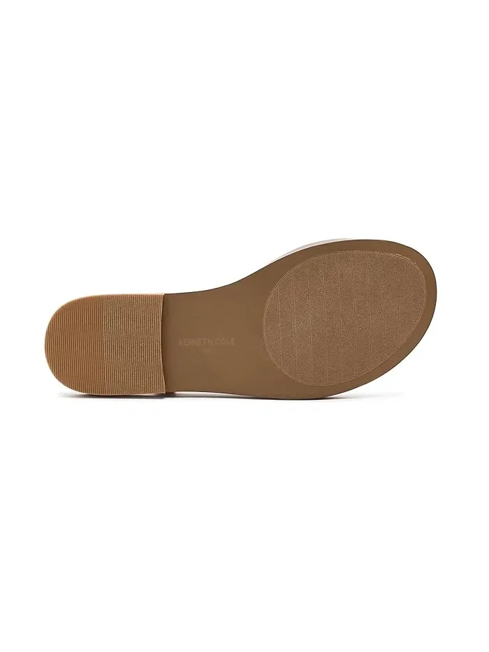Сандалии с wrap-around ремешками Santiago Kenneth Cole New York — 5
