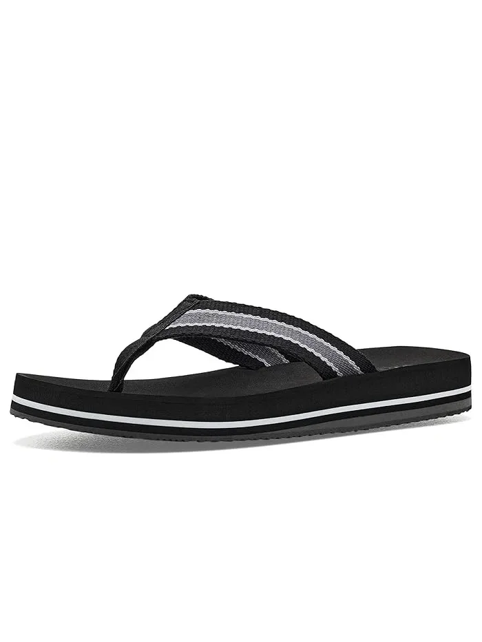 Сандалии slip-on Fontana Vance — 1