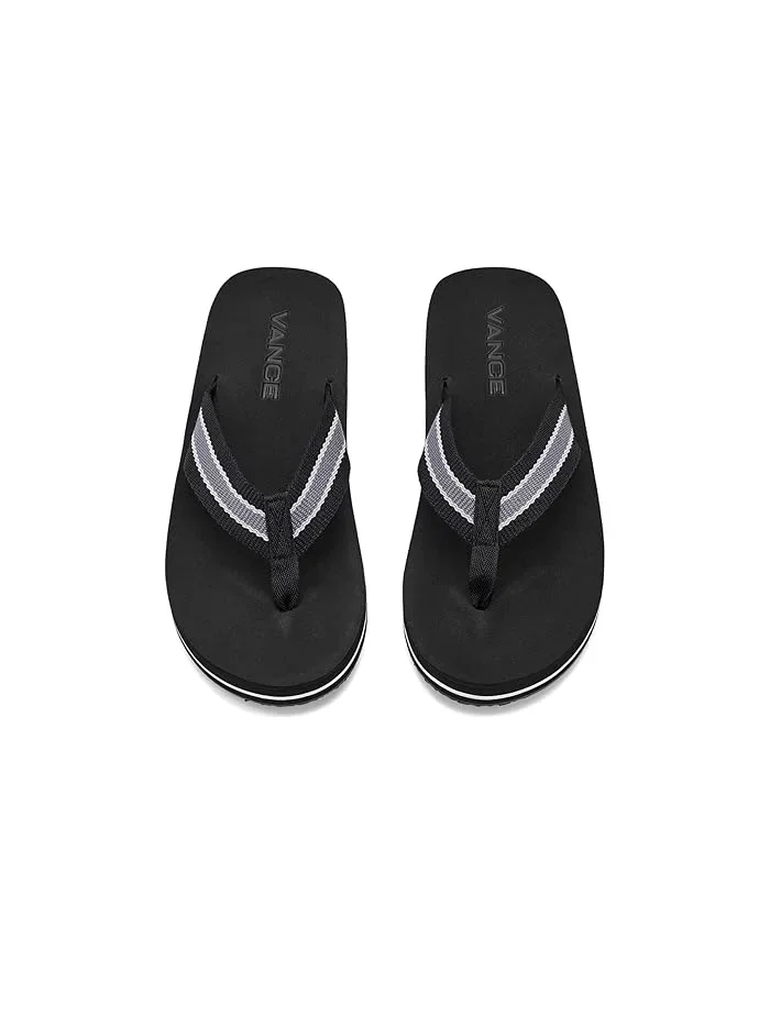 Сандалии slip-on Fontana Vance — 3