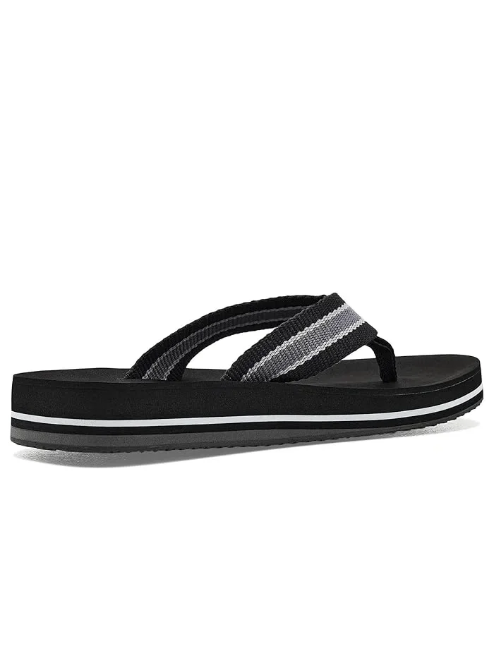 Сандалии slip-on Fontana Vance — 4