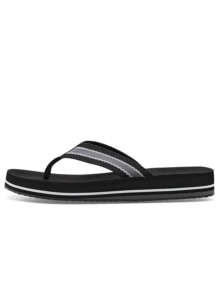 Сандалии slip-on Fontana Vance — 5