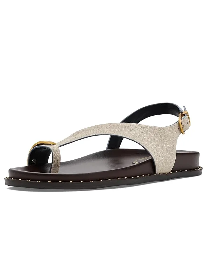 Сандалии с открытым носком Dixon Kenneth Cole New York — 2