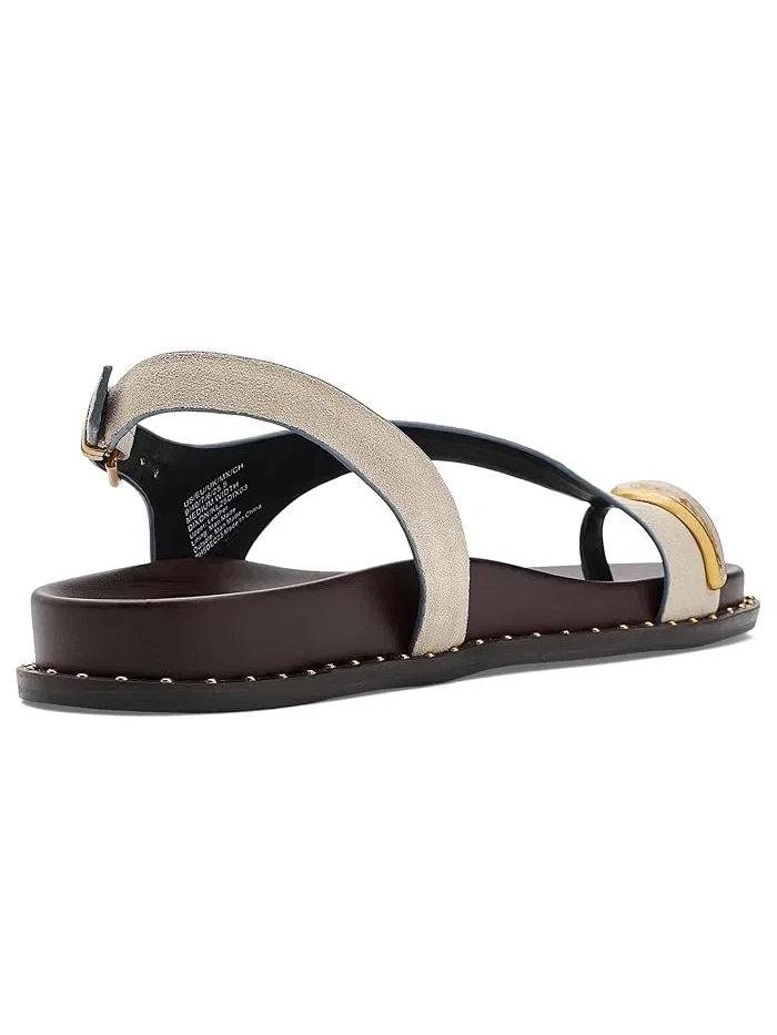 Сандалии с открытым носком Dixon Kenneth Cole New York — 4