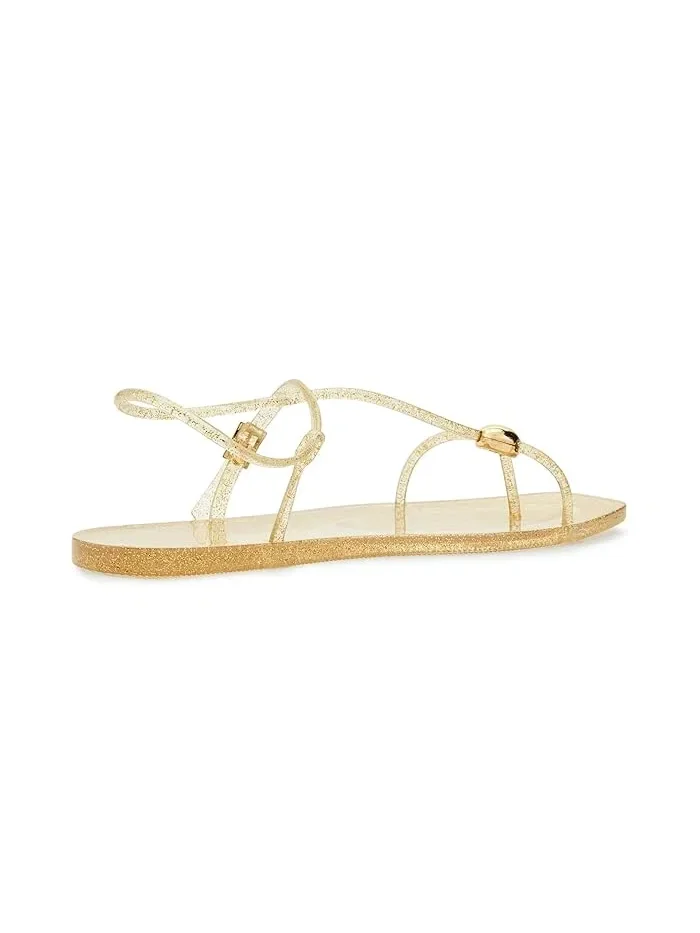 Сандалии квадратный носок Shells Nine West — 4