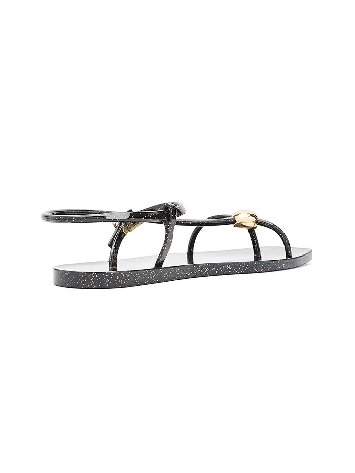 Сандалии Shells с квадратным носком Nine West — 4