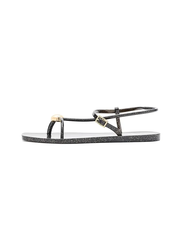 Сандалии Shells с квадратным носком Nine West — 5