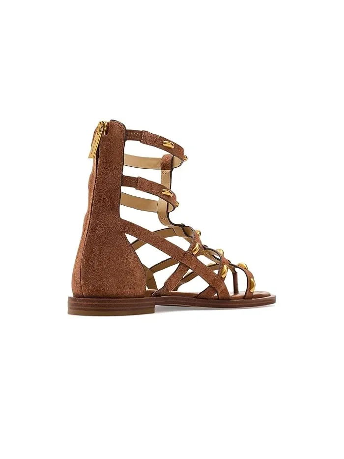 Сандалии Noa с шипами MICHAEL Michael Kors — 4