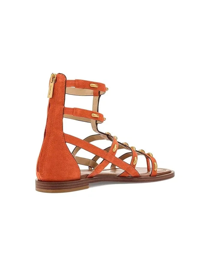 Сандалии Noa с шипами MICHAEL Michael Kors — 4