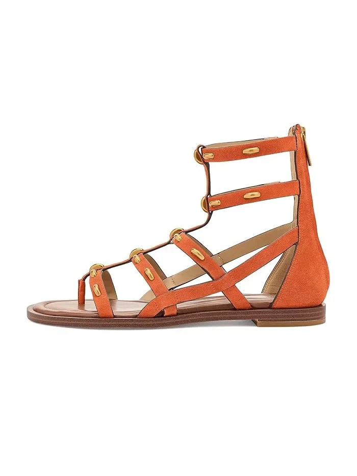 Сандалии Noa с шипами MICHAEL Michael Kors — 5