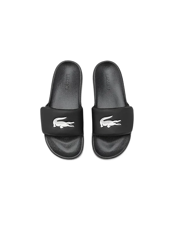 Сандалии с ремешком Serve Slides 0.0 Lacoste — 3
