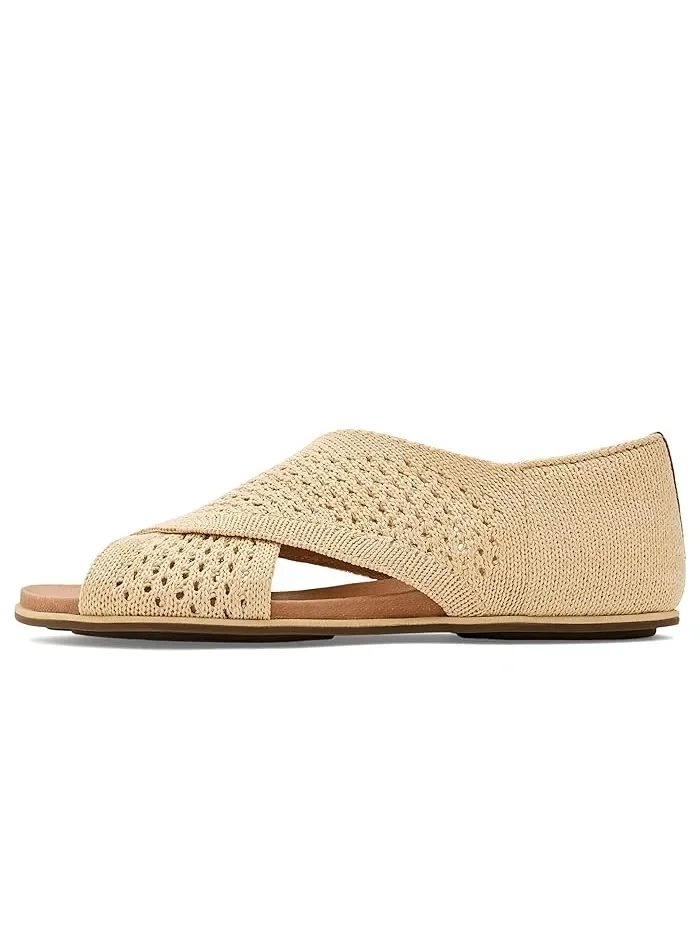 Сандалии с перекрестными ремешками Laniey Gentle Souls by Kenneth Cole — 5