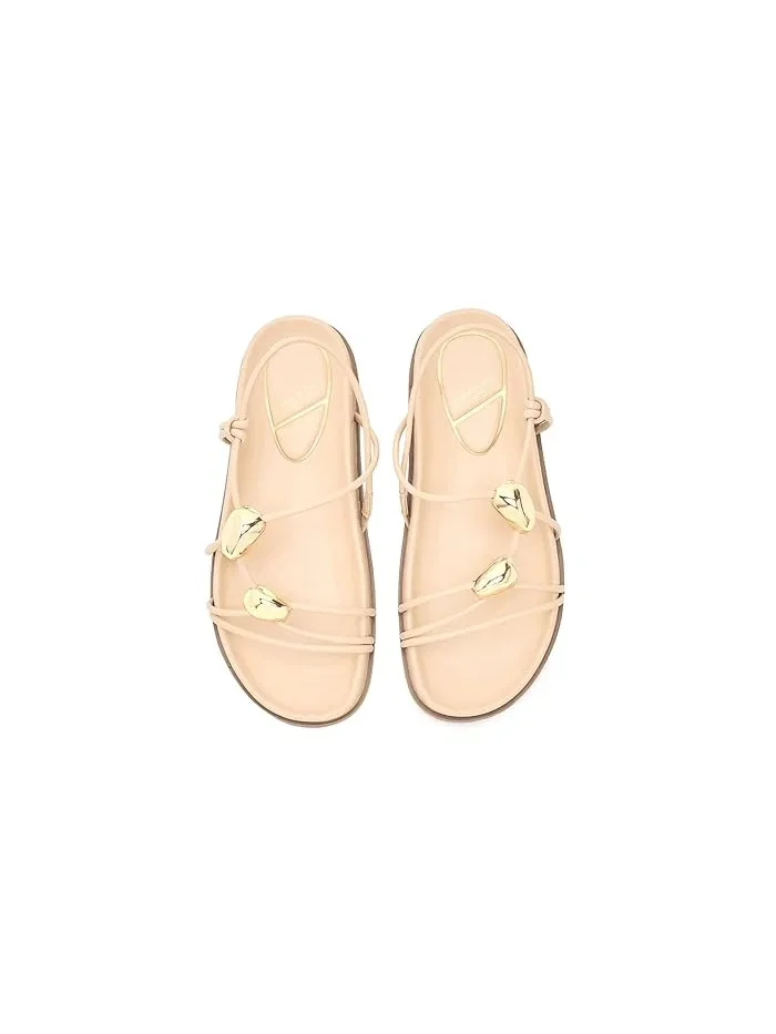 Сандалии на плоской подошве Vera Kenneth Cole New York — 3