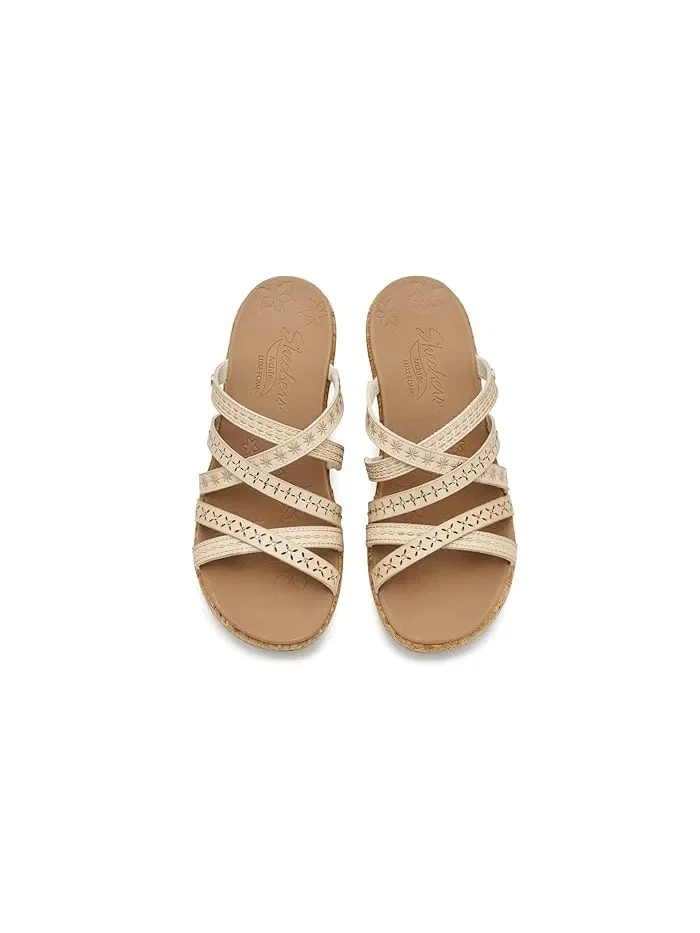 Сандалии Arch Fit Beverlee 2.0 SKECHERS — 3