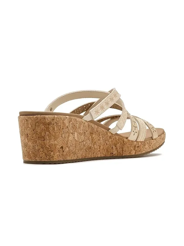 Сандалии Arch Fit Beverlee 2.0 SKECHERS — 4
