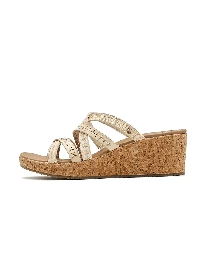 Сандалии Arch Fit Beverlee 2.0 SKECHERS — 5