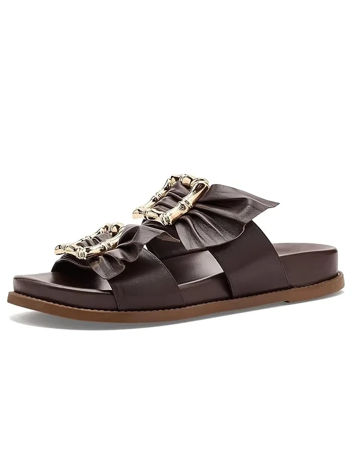 Сандалии Sporty Enola Bamboo Schutz — 1