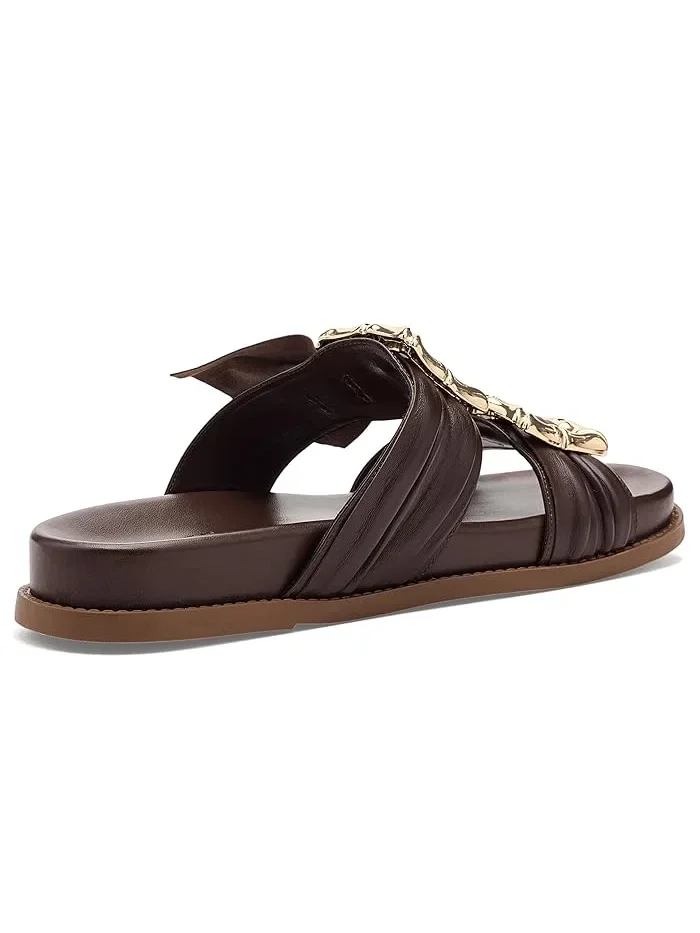 Сандалии Sporty Enola Bamboo Schutz — 4
