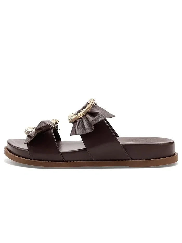 Сандалии Sporty Enola Bamboo Schutz — 5