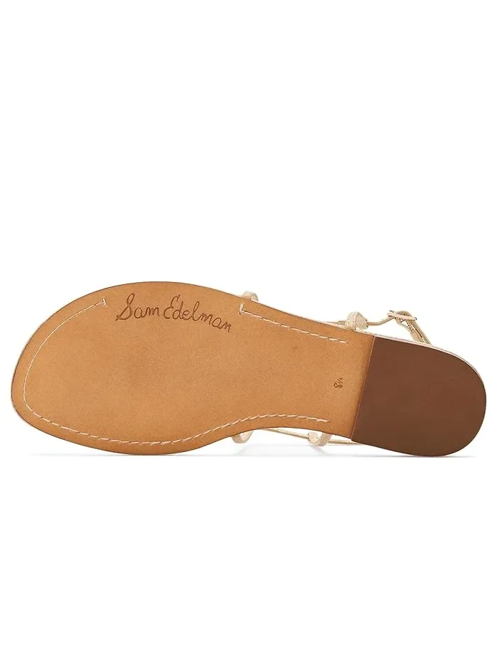 Сандалии Clarra Sam Edelman — 4