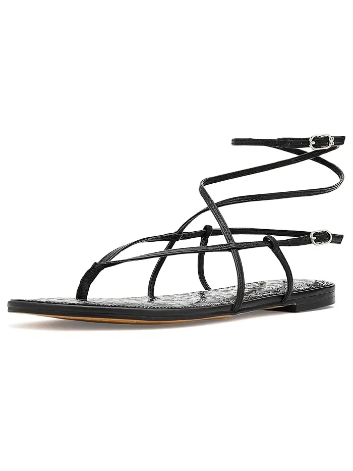 Сандалии с ремешками Clarra Sam Edelman — 1