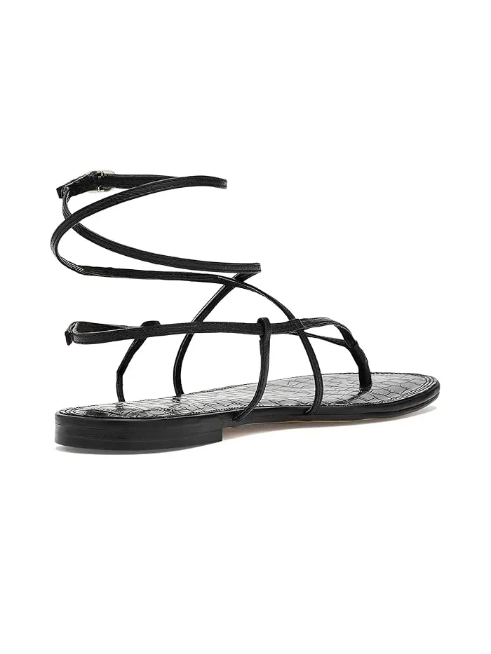 Сандалии с ремешками Clarra Sam Edelman — 3