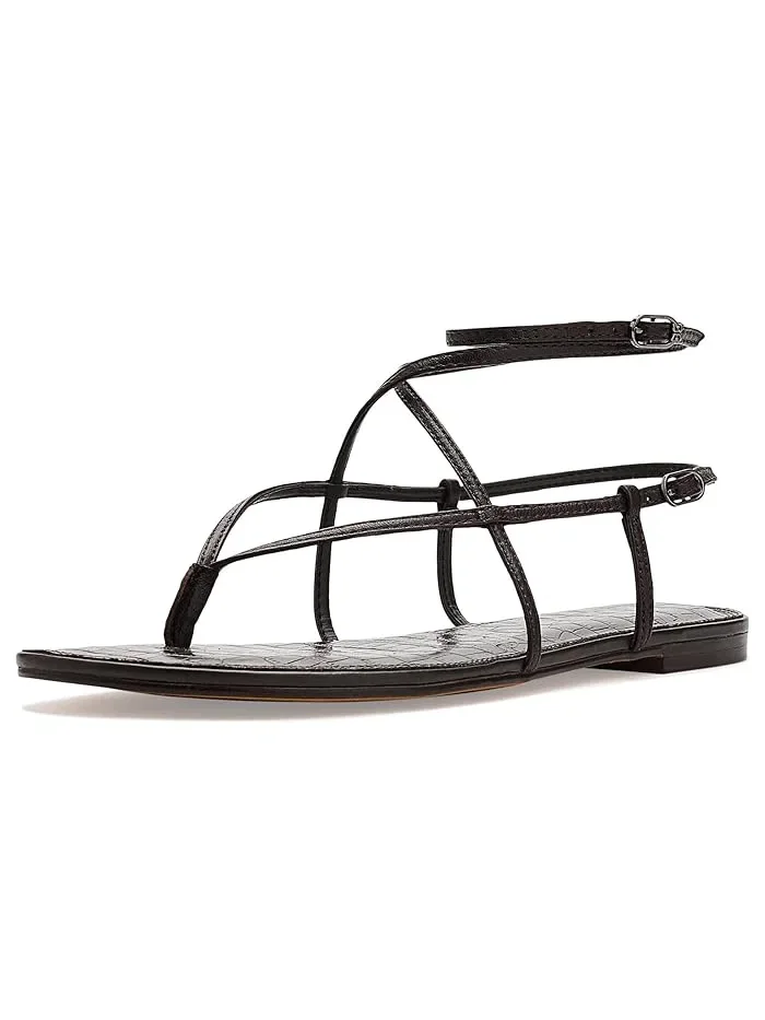 Сандалии с ремешками Clarra Sam Edelman — 1