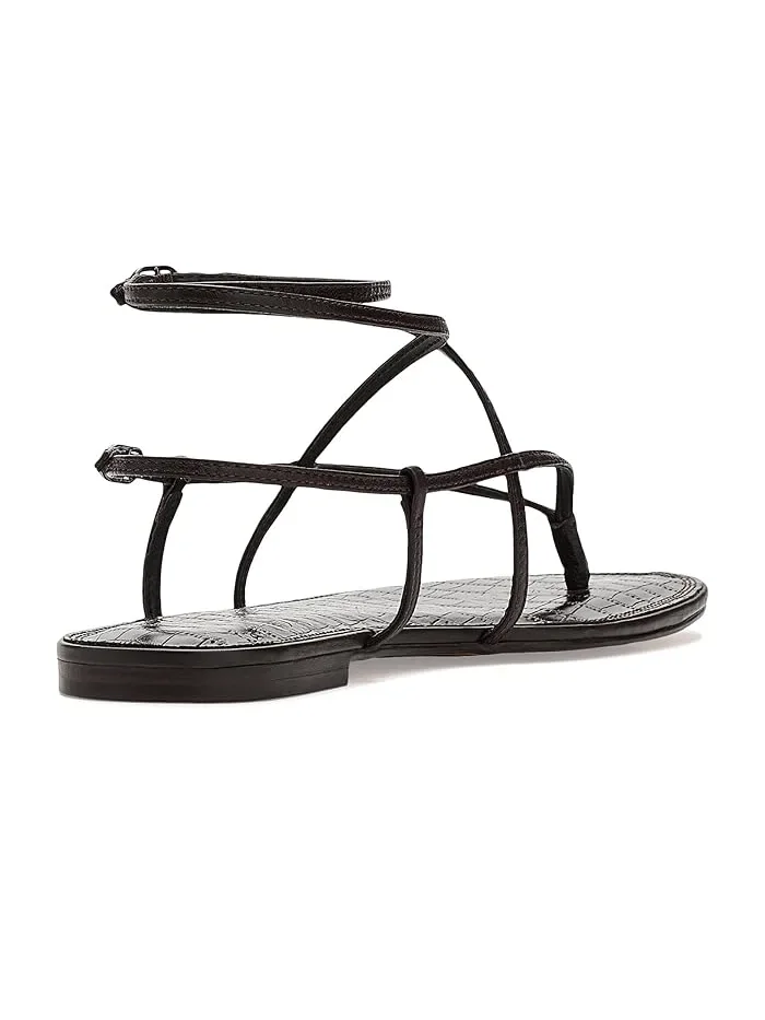 Сандалии с ремешками Clarra Sam Edelman — 3