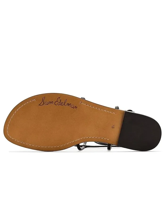 Сандалии с ремешками Clarra Sam Edelman — 4