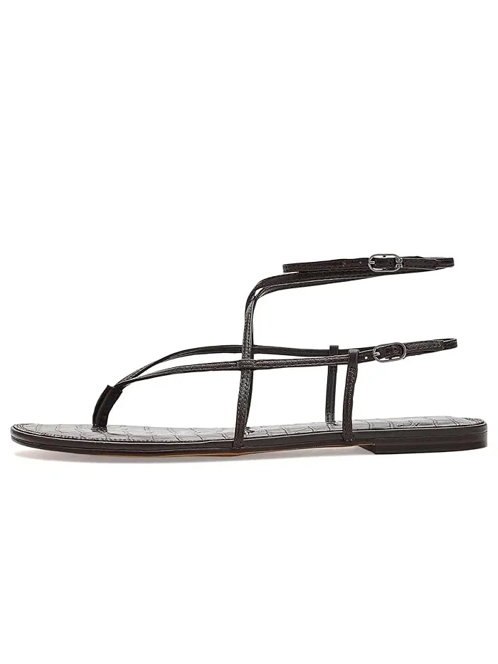 Сандалии с ремешками Clarra Sam Edelman — 5