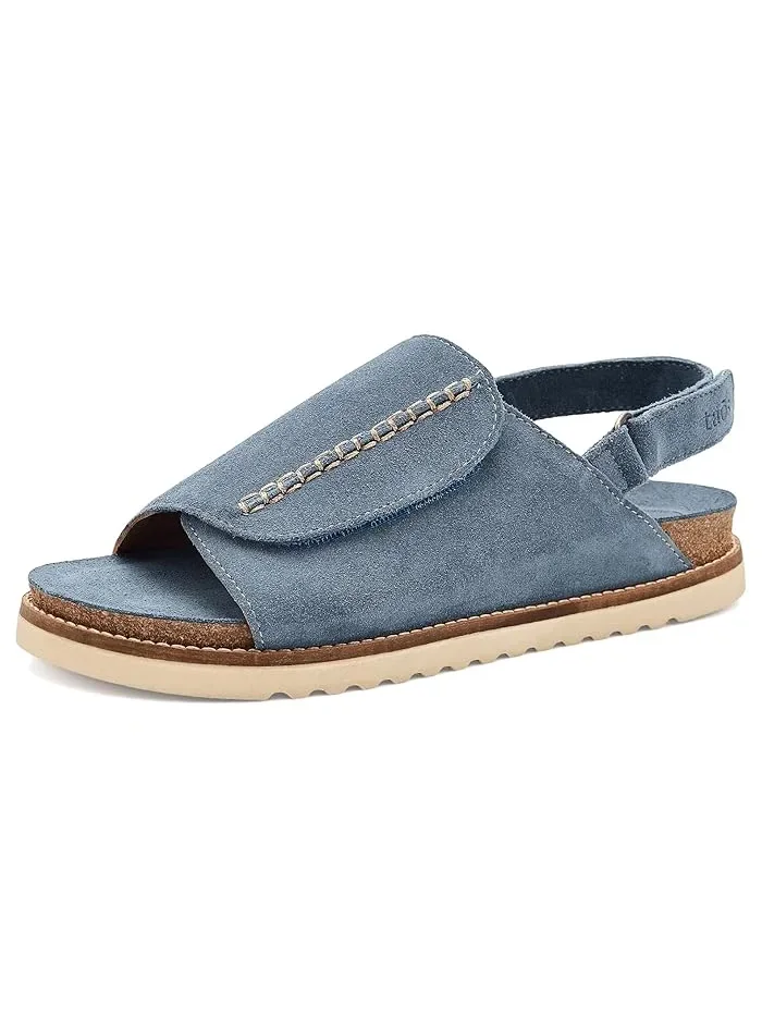 Сандалии с регулируемыми ремешками Abstract Taos Footwear — 2